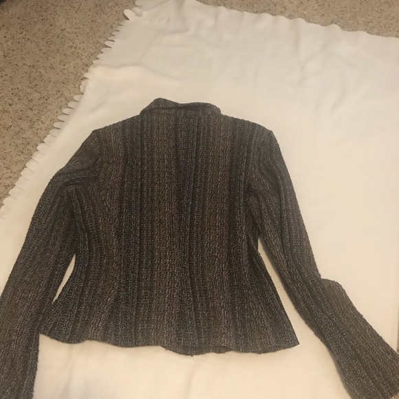 Zara wool blazer - Picture 5 of 6